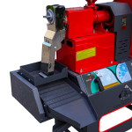 Máy xát nghiền 2 tác dụng TF666S Sàng Rung